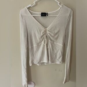 urban outfitters long sleeve